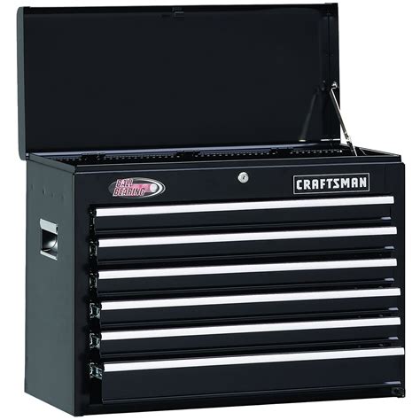 craftsman metal tool box with drawers|craftsman tool boxes clearance.